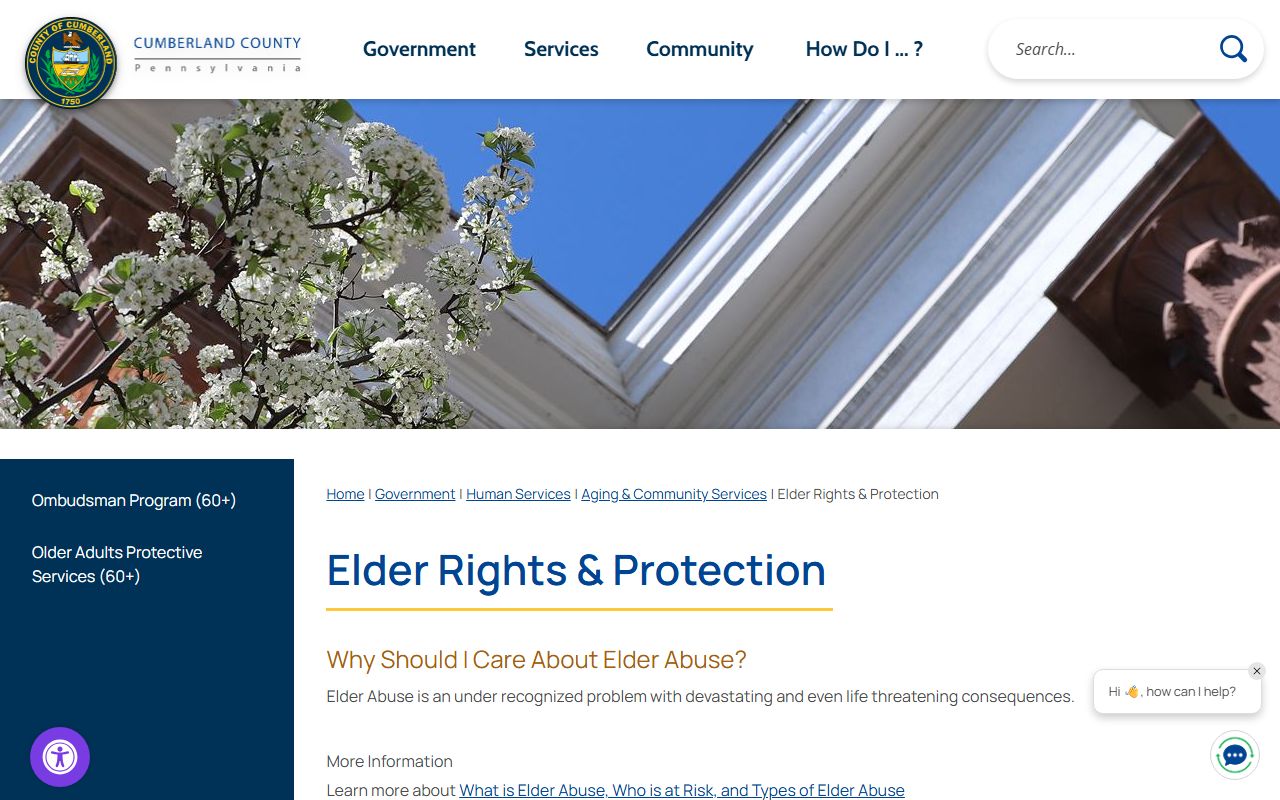 Cumberland County Sheriff's Office website for warrant records and most wanted information in Cumberland County